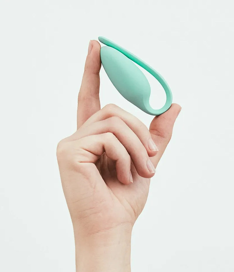 ★【elvie】エルビー  骨盤底筋トレーニング【正規販売店】