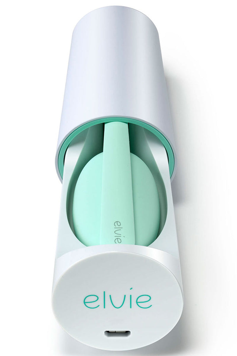 ★【elvie】エルビー  骨盤底筋トレーニング【正規販売店】