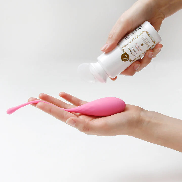 【ジョン&マリー】膣トレ・アドバンス3点セット28mm 初心者～上級者 ★人気No.1