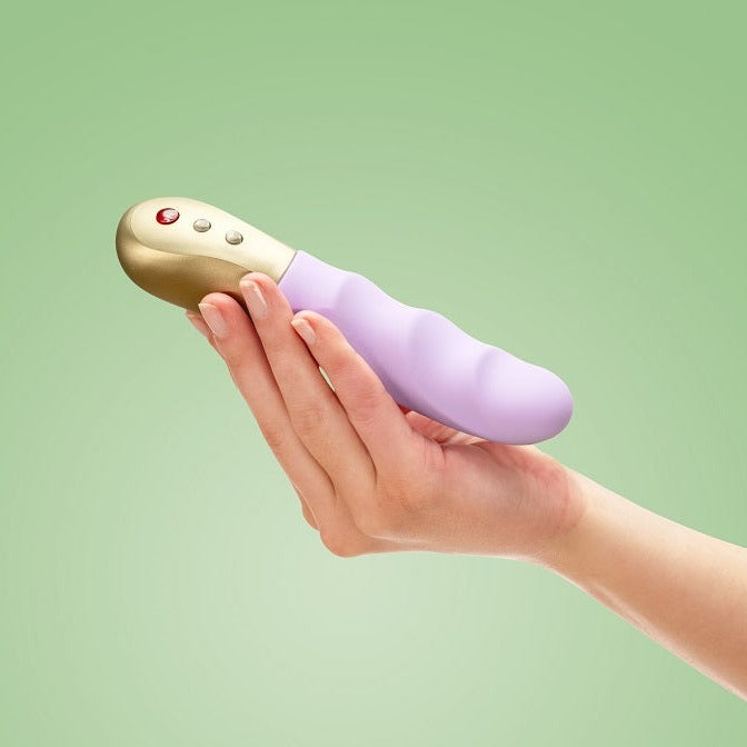 【FUN FACTRY】ストロニック・プチ　パステルライラック【正規販売店】